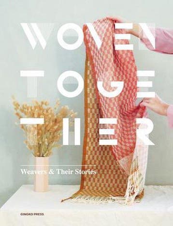 Woven together 9783943330359, Verzenden, Zo goed als nieuw