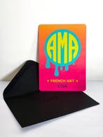 AMA • Pope (1985) - Aurora Contrefaçon Originale