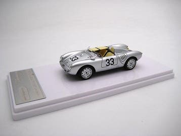 Tecnomodel 1:43 - Voiture de course miniature (3) - Lot 3pcs