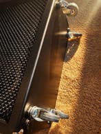 Engl Speaker E412 4x12 Cabinet 240W - Aantal items: 1 -