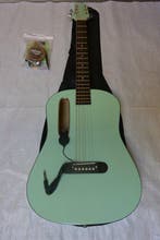 Unknown - Accoustic - - Akoestische gitaar - 2025 (Zonder, Musique & Instruments, Instruments à corde | Guitares | Acoustiques