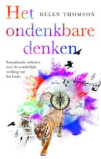 Het ondenkbare denken (9789057124471, Helen Thomson), Boeken, Verzenden, Nieuw