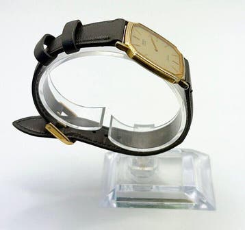 Seiko - Dolce - Zonder minimumprijs - 6730-5190 - Unisex -