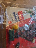 Mattel - Action figure - Marx Toys- Big jim en lone ranger