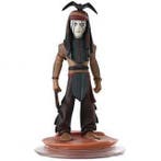 Tonto - Disney Infinity 1.0, Games en Spelcomputers, Games | Nintendo Wii, Ophalen of Verzenden, Zo goed als nieuw