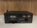 Akai - CS-702D II Lecteur-enregistreur de cassettes, Nieuw