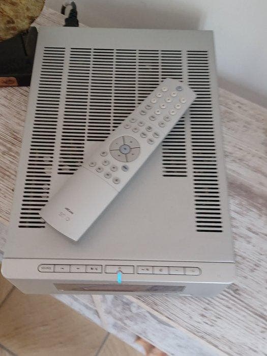 Arcam - Solo Mini Hifi-set, TV, Hi-fi & Vidéo, Radios