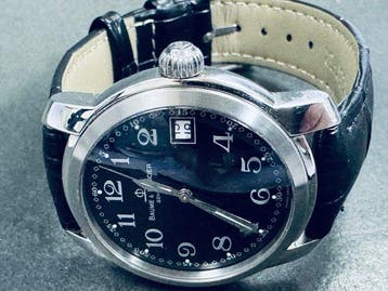 Baume & Mercier - Capeland - MV045214 - Homme - 2000-2010