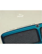 1995 JAGUAR XJ SPORT | SUPERCHARGED XJR BROCHURE ENGLISCH, Ophalen of Verzenden, Nieuw