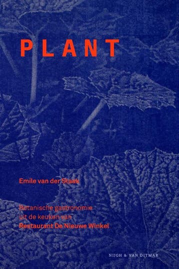 Plant | Emile van der Staak | Nieuw, Verzenden, Nieuw, Emile van der Staak