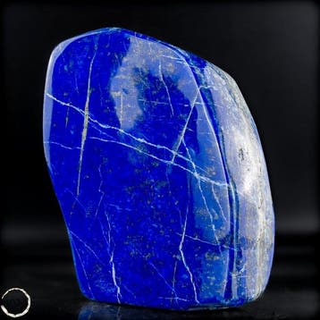 Natuurlijke eerste kwaliteit koninklijk blauw lapis lazuli