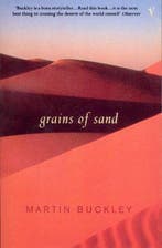 Grains Of Sand 9780099277354 Martin Buckley, Verzenden, Gelezen, Martin Buckley