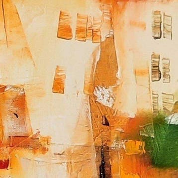 MURSIC - UN VILLAGE