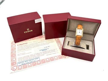 Tudor - Tank - 9504 - Unisexe - 1991