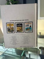 Tintin - Le Trésor de Rackham le rouge - 1 Album Pop-Hop -