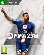 FIFA 23 (Xbox One Games), Ophalen of Verzenden, Zo goed als nieuw