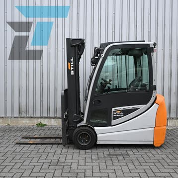 Still RX20-20 Elektrische heftruck, 1000 tot 2000 kg, Elektrisch, Heftruck, Still