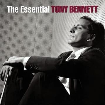 Tony Bennett - The Essential Tony Bennett, Verzenden, Gebruikt