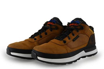Timberland Sneakers in maat 44 Bruin, Kleding | Heren, Bruin, Verzenden, Timberland, Zo goed als nieuw