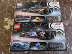 Lego Set - Speed Champions - 77251 McLaren F1 Team MCL38;, Enfants & Bébés, Jouets | Duplo & Lego