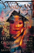 The Sandman: The Dolls House, Verzenden, Zo goed als nieuw