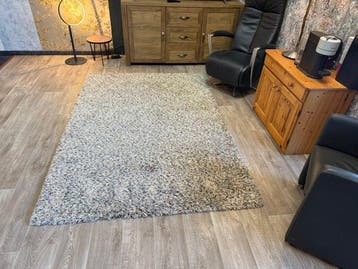 Brink en Campman - Flamenco - Vloerkleed - 230 cm - 160 cm