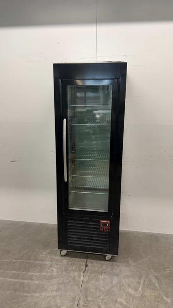 Diamond Gebaksvitrine Vriesvitrine 140 liter / 5, Ophalen of Verzenden, Nieuw in verpakking