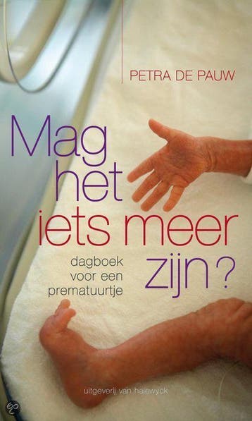 Mag het iets meer zijn? 9789056178475 P. Pauw, Verzenden, Gelezen, P. Pauw