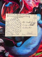 Italie - Politique, Afrique du Nord, Militaire, Ville et