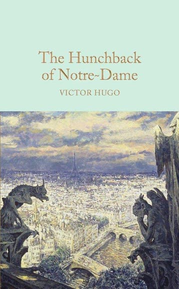 The Hunchback of Notre-Dame 9781904633730 Victor Hugo, Verzenden, Victor Hugo