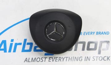 AIRBAG SET – DASHBOARD MERCEDES GLC KLASSE (2016-HEDEN), Autos : Pièces & Accessoires