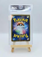 Pokémon - 1 Graded card - Gengar VMAX High-Class Deck (sGG), Hobby en Vrije tijd, Verzamelkaartspellen | Pokémon, Nieuw