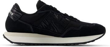 New Balance WS237ABB Sneakers - BLACK - Maat 43 (Schoenen), Verzenden, Nieuw