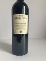 2020 Chateau La Fleur-Petrus - Pomerol - 1 Bouteille (0,75, Verzamelen, Nieuw