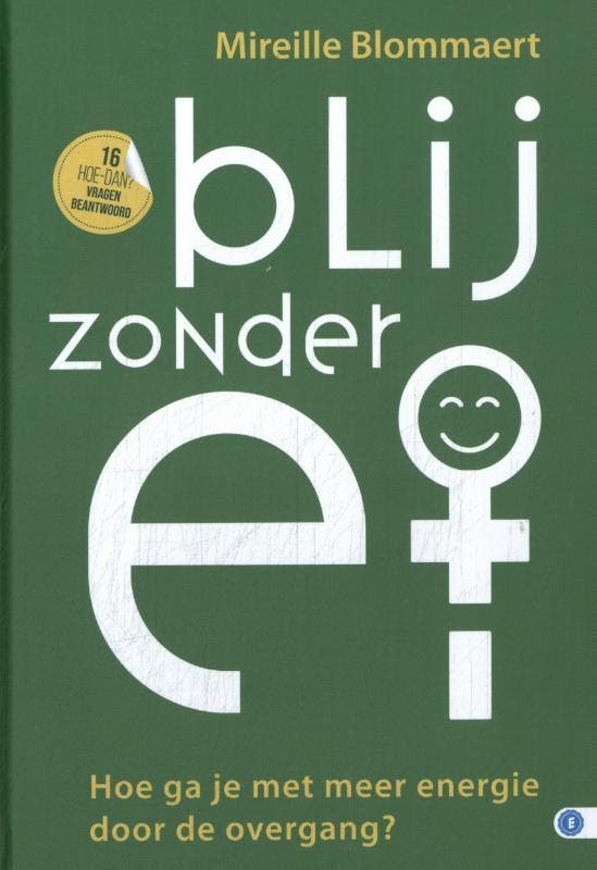 Blij zonder ei / HOE DAN?-serie 9789493355293, Livres, Santé, Diététique & Alimentation, Envoi