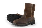 Josef Seibel Boots in maat 42 Bruin, Bruin, Boots, Gedragen, Josef Seibel