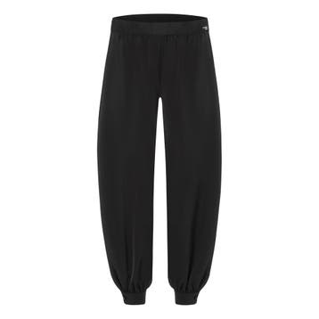 Cambio • zwarte Blanche pantalon • 36, Cambio, Verzenden, Zwart, Nieuw