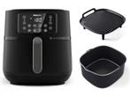 Philips Airfryer Connected 5000 Series - HD9285/96 -, Verzenden, Nieuw