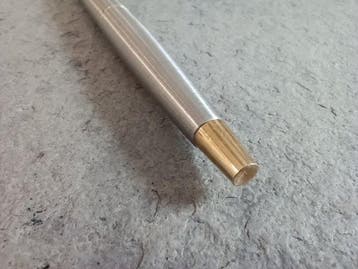 Parker - Lote 5 plumas Parker 45 variadas. Años 70 y 80 -, Nieuw
