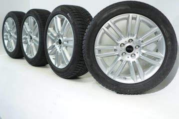 Mini Countryman F60 532 18 inch velgen Pirelli Runflat Winte, Ophalen of Verzenden