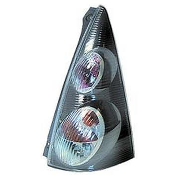Citroen C1 2005-2014 Achterlicht Rechts Zonder Elektrisch De, Auto-onderdelen, Verzenden, Nieuw