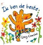 Ik ben de beste 9789025856076 Lucy Cousins, Boeken, Verzenden, Gelezen, Lucy Cousins