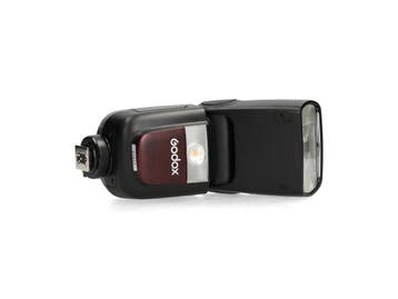 Godox Speedlite V860III - Fujifilm - 1 jaar garantie, Ophalen of Verzenden, Zo goed als nieuw