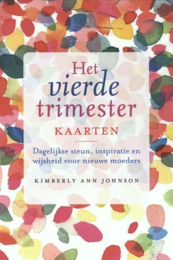 Het Vierde Trimester Kaartenset | Kimberly Johnson | Nieuw, Verzenden, Nieuw, Kimberly Johnson