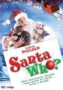 Santa who op DVD, Verzenden, Nieuw in verpakking
