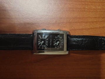Paul Picot - American Bridge dual time - Homme - 1990-1999, Nieuw
