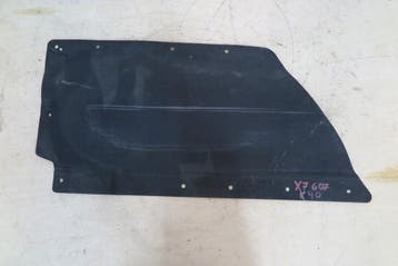 onderpan voor uitlaat BMW X6 G06 X7 G07 7424885, Verzenden, Gebruikt