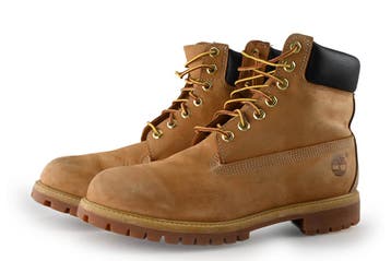 Timberland Boots in maat 45 Bruin, Verzenden, Boots