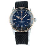 Breitling - Superocean Heritage 200m Date - Zonder