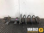 Schokdemperpoot rechts-voor Renault Clio O313165, Nieuw